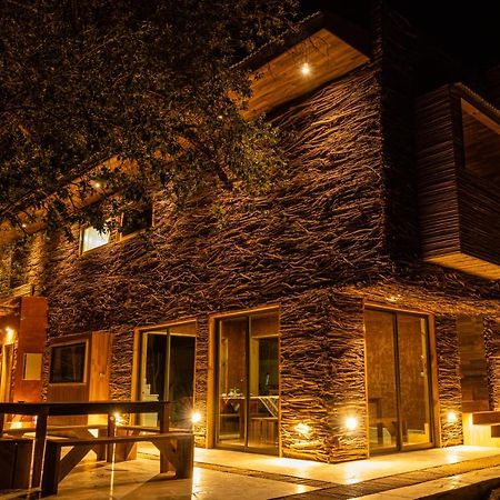 Foresta Atacama Lodge 산 페드로 데 아타카마 외부 사진