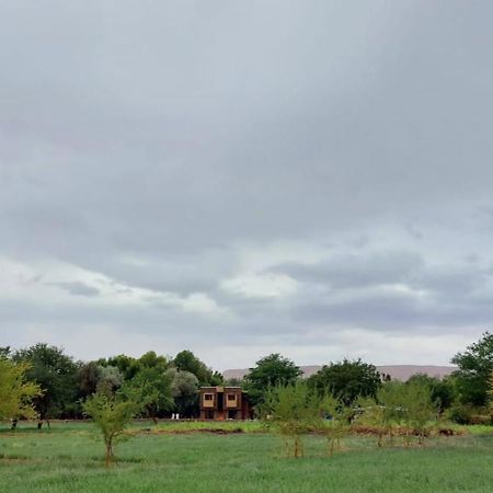 Foresta Atacama Lodge 산 페드로 데 아타카마 외부 사진