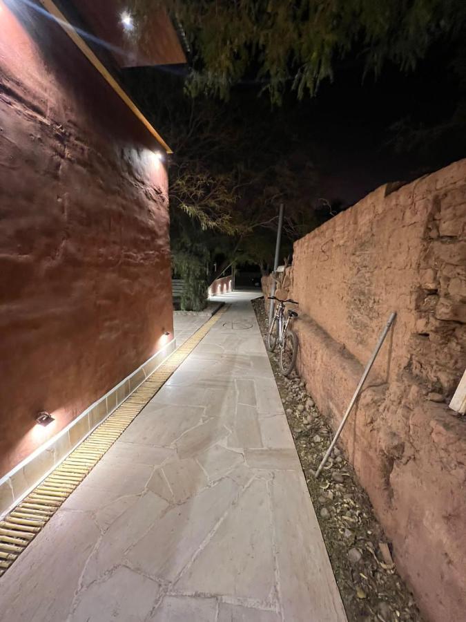Foresta Atacama Lodge 산 페드로 데 아타카마 외부 사진