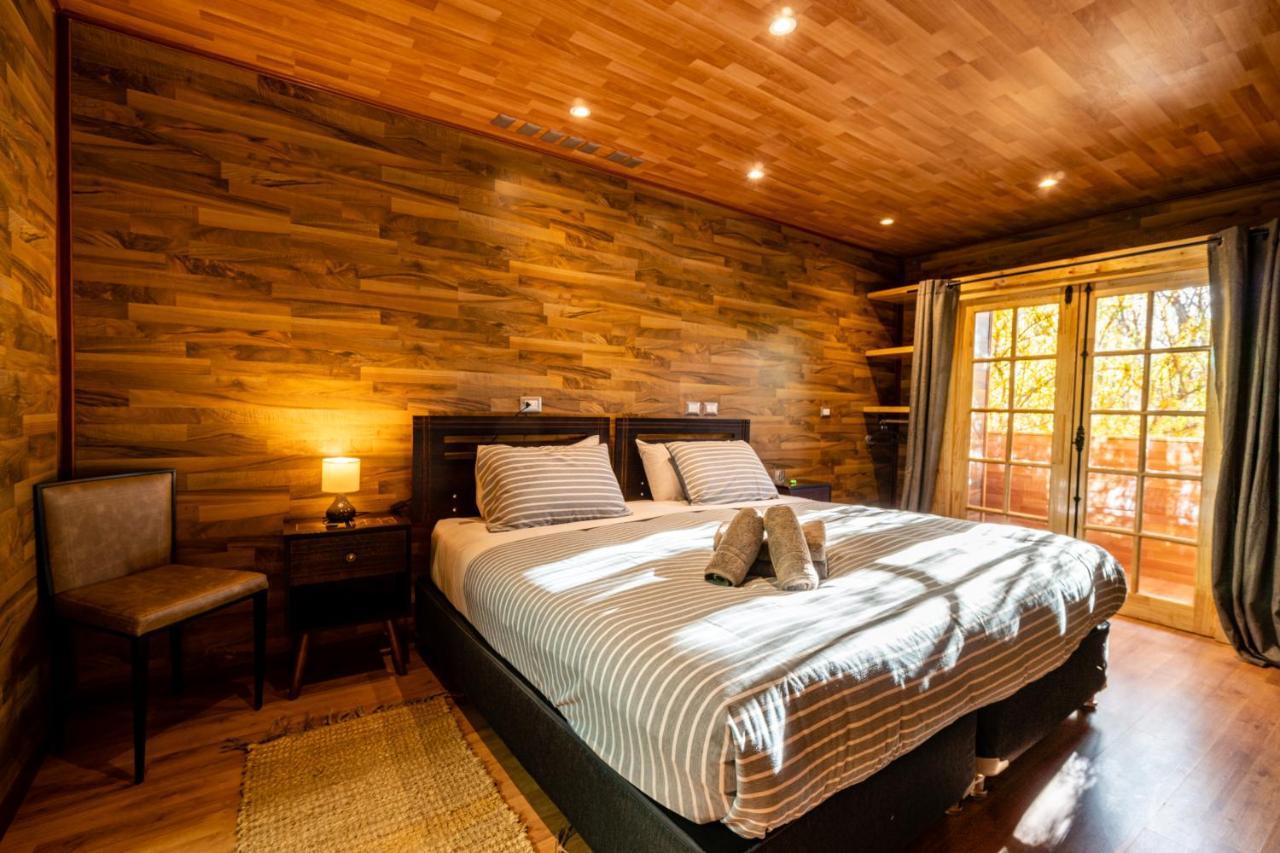 Foresta Atacama Lodge 산 페드로 데 아타카마 외부 사진