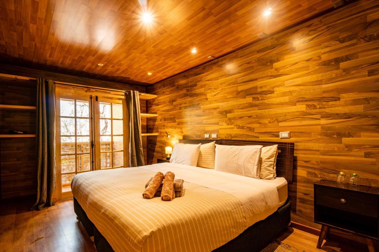 Foresta Atacama Lodge 산 페드로 데 아타카마 외부 사진