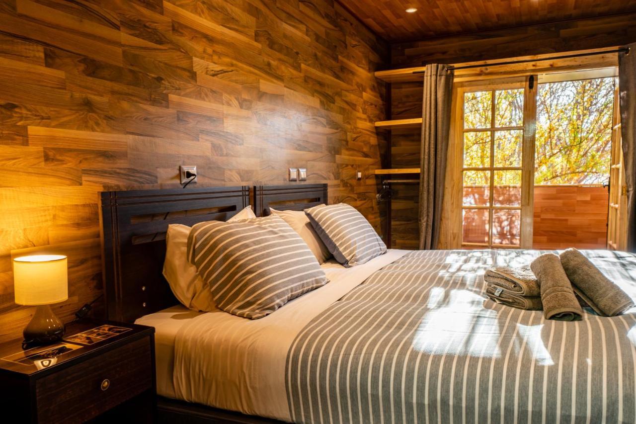 Foresta Atacama Lodge 산 페드로 데 아타카마 외부 사진