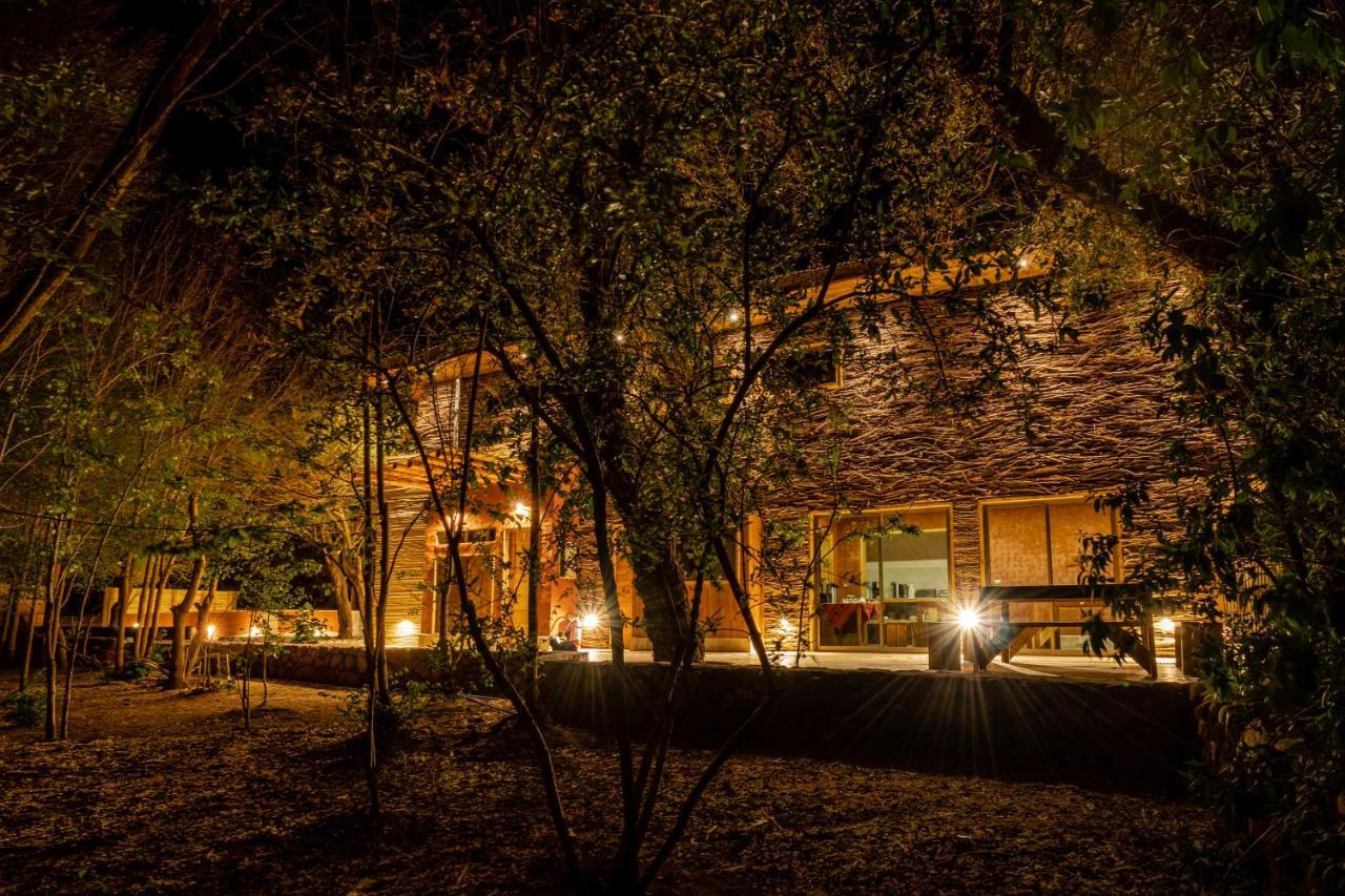 Foresta Atacama Lodge 산 페드로 데 아타카마 외부 사진