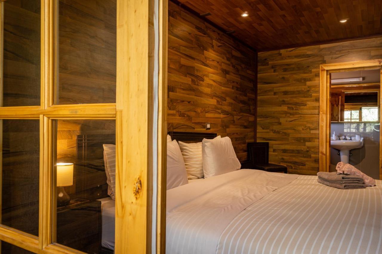 Foresta Atacama Lodge 산 페드로 데 아타카마 외부 사진