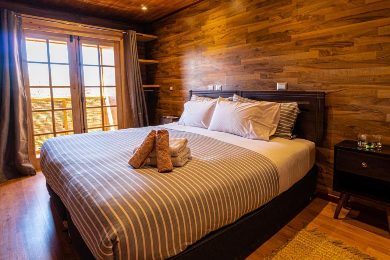 Foresta Atacama Lodge 산 페드로 데 아타카마 외부 사진