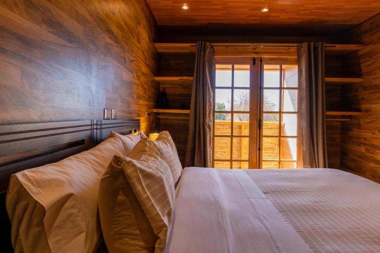 Foresta Atacama Lodge 산 페드로 데 아타카마 외부 사진