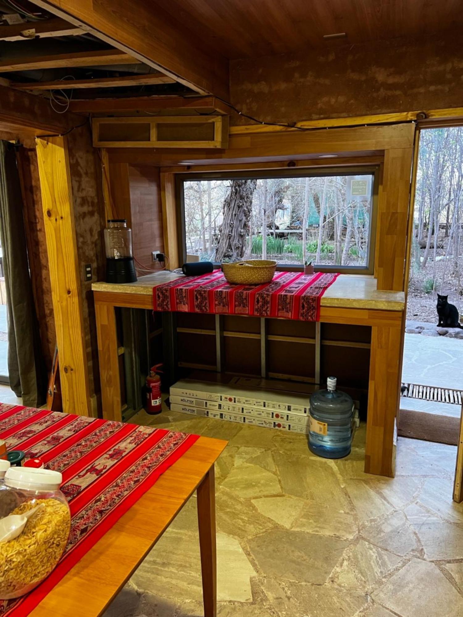 Foresta Atacama Lodge 산 페드로 데 아타카마 외부 사진