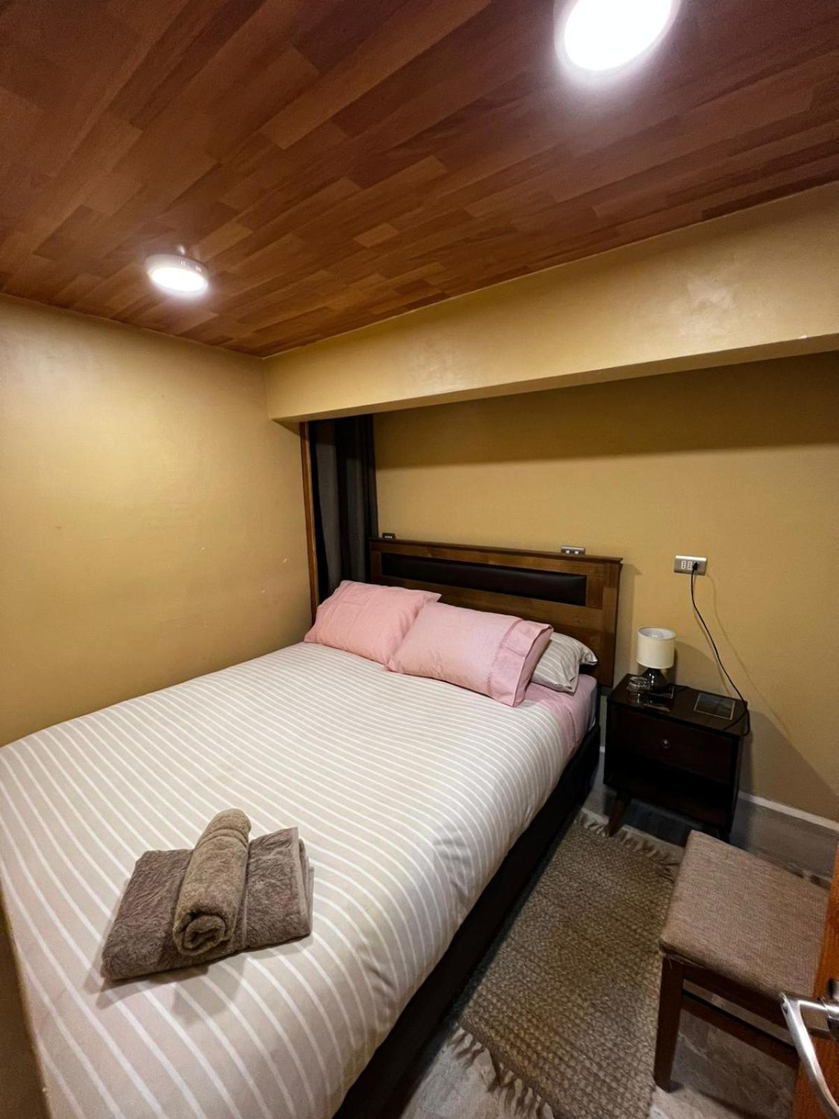 Foresta Atacama Lodge 산 페드로 데 아타카마 외부 사진